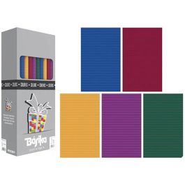 Papel De Regalo Rollo Basika 0,7X2 M (Caja De 50) Colores Precio: 35.058177. SKU: B1HR5PT67Q
