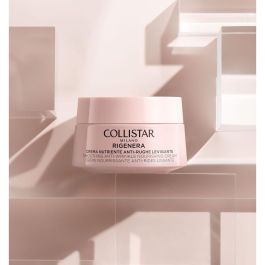 Collistar Rigenera Crema Antiarrugas Nutritiva