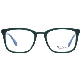 Montura de Gafas Hombre Pepe Jeans PJ3316 50C2 Montura de Gafas Hombre Pepe Jeans PJ3316 50C2