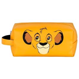 Neceser El Rey Leon Disney Neceser El Rey Leon Disney