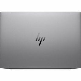 Laptop HP 16" 32 GB RAM 1 TB SSD NVIDIA RTX 2000 Ada Qwerty Español amd ryzen 9-8945hs