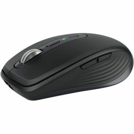 Ratón Logitech 910-006959 8000 dpi Gris Precio: 122.68999974. SKU: B18TWB2YNC