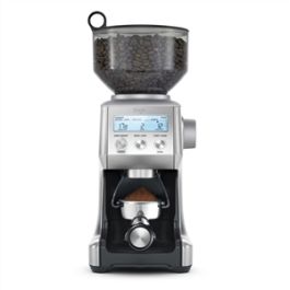 Molinillo De Café Eléctrico Smart Grinder™ Pro SAGE SCG820BSS4EEU1