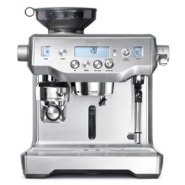 Cafetera Oracle™ SAGE SES980BSS4EEU1 Precio: 1998.50000053. SKU: B16VKN6ABW