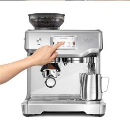 Cafetera Superautomática Sage The Oracle Touch Acero 2400 W