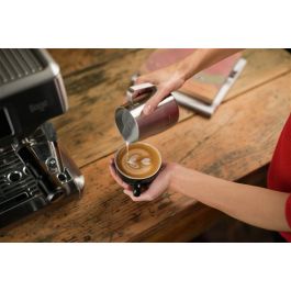 Cafetera Barista Touch™ SAGE SES880BSS4EEU1