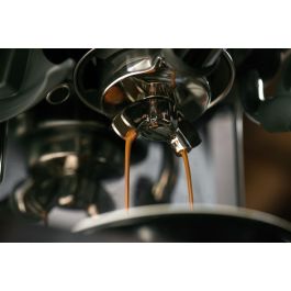 Cafetera Barista Touch™ SAGE SES880BSS4EEU1