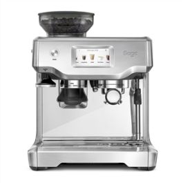 Cafetera Barista Touch™ SAGE SES880BSS4EEU1 Precio: 1249.9058. SKU: B14DV92ZA8