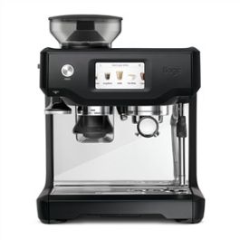 Cafetera Barista Touch™ Negra SAGE SES880BTR4EEU1 Precio: 1191.50000024. SKU: B1DLST2MXX