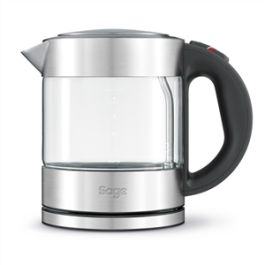 Hervidor Compact Kettle™ Pure SAGE SKE395CLR4EEU1 Precio: 89.99000021. SKU: B12DYLEAYH