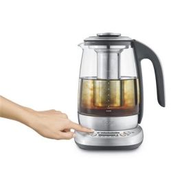 Hervidor Smart Tea Infuser™ SAGE STM600CLR4EEU1