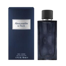 Perfume Hombre Abercrombie & Fitch AF16702 EDT First Instinct Blue For Man 50 ml Precio: 28.9500002. SKU: S4500018