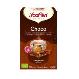 Infusión Choco Precio: 3.9900003. SKU: B1JL62TVEW