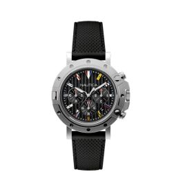 Reloj Hombre Nautica NAD17527G (Ø 44 mm) Precio: 96.95000007. SKU: S0361890