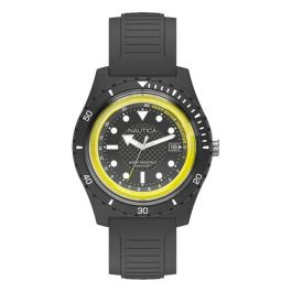Reloj Hombre Nautica NAPIBZ001 (44 mm) Precio: 62.94999953. SKU: B1E7PDQWGF