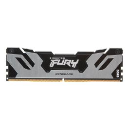 Kingston Technology FURY Renegade módulo de memoria 16 GB 1 x 16 GB DDR5 6400 MHz Precio: 81.50000012. SKU: S55161149