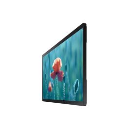 Samsung QB24R-TB Panel plano interactivo 60,5 cm (23.8") ADS Wifi 250 cd / m² Full HD Negro Pantalla táctil Procesador incorporado Tizen 4.0 16/7 Precio: 767.68999945. SKU: S55166716