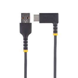 Cable USB C a USB B Startech R2ACR Negro Precio: 18.49999976. SKU: S55165076