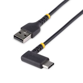 Adaptador USB C a USB Startech R2ACR Negro Precio: 15.94999978. SKU: S55165070
