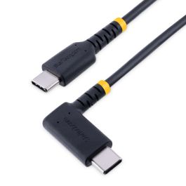 Cable Micro USB Startech R2CCR-30C-USB-CABLE Negro Precio: 15.94999978. SKU: S55165066