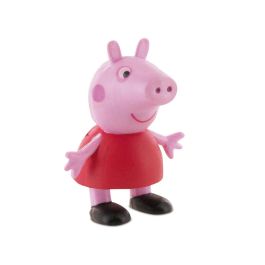 Peppa Pig Figura 6 Cm 99680/Y99680 Comansi Precio: 5.50000055. SKU: B1JKKN8JHF