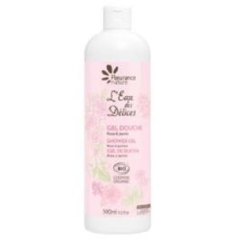 Gel De Ducha Eau Delices Rosa Y Jazmin 500Ml. Precio: 14.88999985. SKU: B16JGB98J5