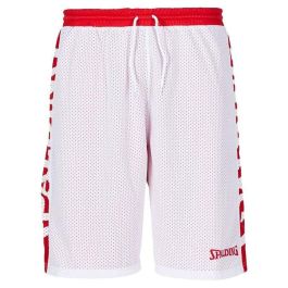 Pantalones Cortos de Baloncesto para Hombre Spalding 300502503 Precio: 29.49999965. SKU: B1CRJV9XXG
