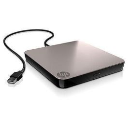 HP NLS Unidad DVD-RW Móvil USB Externa para Portátil y Mini, Compatible CD/DVD, Lectura/Escritura, Diseño Delgado y Ligero Precio: 66.50000038. SKU: B1A2NZLL2R