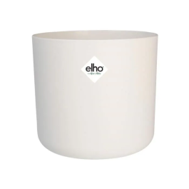 Elho B.for Maceta Soft Round 35 Blanco Ø 35 x H 32 cm Interior 100% Reciclado Precio: 40.49999954. SKU: B1DEWPFRAQ