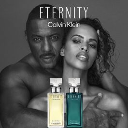 Calvin Klein Eternity Eau De Parfum Vaporizador 30 ml Fragancia Floral Aldehidica para Mujer