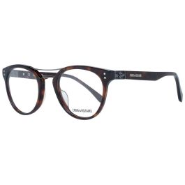 Montura de Gafas Mujer Zadig & Voltaire VZV217 490743 Montura de Gafas Mujer Zadig & Voltaire VZV217 490743 Precio: 74.58999988. SKU: B1DETKMD59