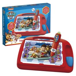 Maletín Educativo Paw Patrol 16335 Clementoni Maletín Educativo Paw Patrol 16335 Clementoni