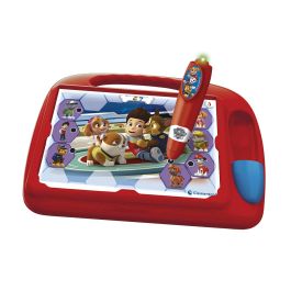 Maletín Educativo Paw Patrol 16335 Clementoni Maletín Educativo Paw Patrol 16335 Clementoni