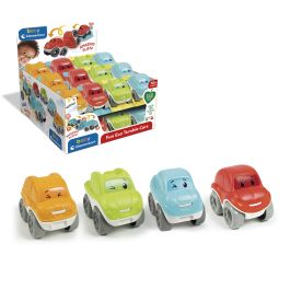 Coches Ecologicos 17429 Baby Clementoni