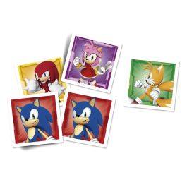 Memo Pocket Sonic 18312 Clementoni