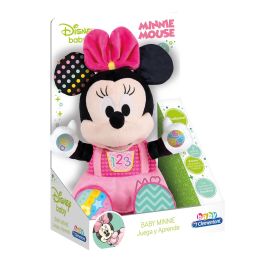 Peluche Baby Minnie 55325 Clementoni