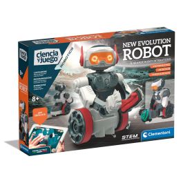 Evolution Robot 2.0 55512 Clementoni Precio: 45.37500067759999. SKU: B1C8EH5RQW