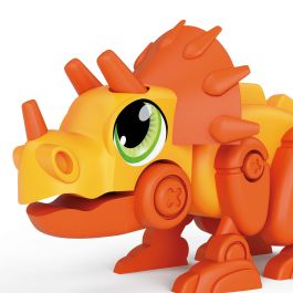 Dino Bot Triceratops 75074 Clementoni