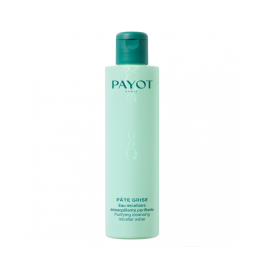 Payot Agua Micelar PÂTE GRISE 200 ml Purificante y Equilibrante para Piel Grasa/Mixta con Imperfecciones, 98% Natural Precio: 15.49999957. SKU: B12ZT8KWFG