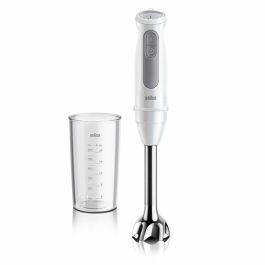 Batidora de Mano Braun Minipimer 5 1000 W Blanco