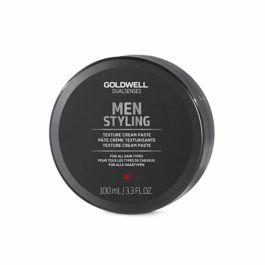 Goldwell DUALSENSES MEN Texture Cream Paste - Pasta de Peinado Fijación Media Acabado Mate para Todo Tipo de Cabello 100 ml Precio: 14.49999991. SKU: B1G6CMCPGY