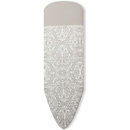 Funda Para Tabla de Planchar Playmarket DUETT 333FL Beige 130 x 50 cm Precio: 18.79000046. SKU: B17X9DW3LQ