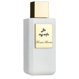 Be My Wife, Extracto de perfume, Unisex, 100 ml *Probador Precio: 101.68999962. SKU: B1CTAPW749