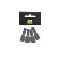 Omp Speed Juego De 4 Tornillos Allen M12x1.5 Conico Largo 26 mm Llave 17-19 Color Negro Din 10.9 OMPS09611201 Precio: 11.49999972. SKU: B18GQ6LM85