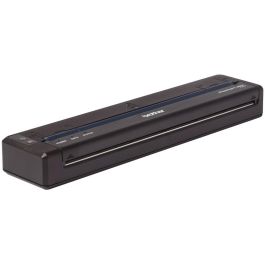 Brother PJ-822 Impresora Térmica Directa Móvil A4 Documentos USB-C para Windows, Mac, Android, Linux