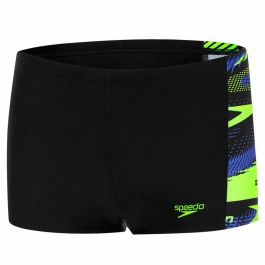Bañador Niño Speedo Boom Panel Aquashort Negro Precio: 28.8948. SKU: B1CPPELGV4