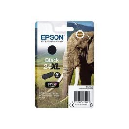 Ink-Jet Epson Claria Photo Hd Ink Negro 24XL Expression Photo Xp-760-950 Precio: 23.50000048. SKU: S7732767