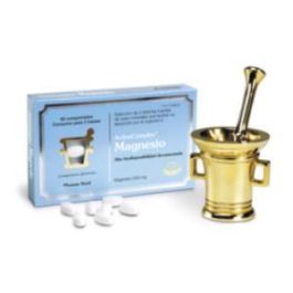 Activecomplex Magnesio 60Comp. Activecomplex Magnesio 60Comp. Precio: 16.9941387. SKU: B1BNT542XV