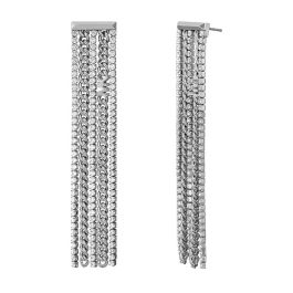 Pendientes Michael Kors MKJ8280CZ040 Precio: 127.89000015. SKU: B146H59CSV