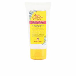 Alvarez Gomez Crema de Manos Reparadora e Hidratante con Ácido Hialurónico, Aloe Vera y Polvo de Perla, 75 mL Precio: 3.50000002. SKU: S4514029